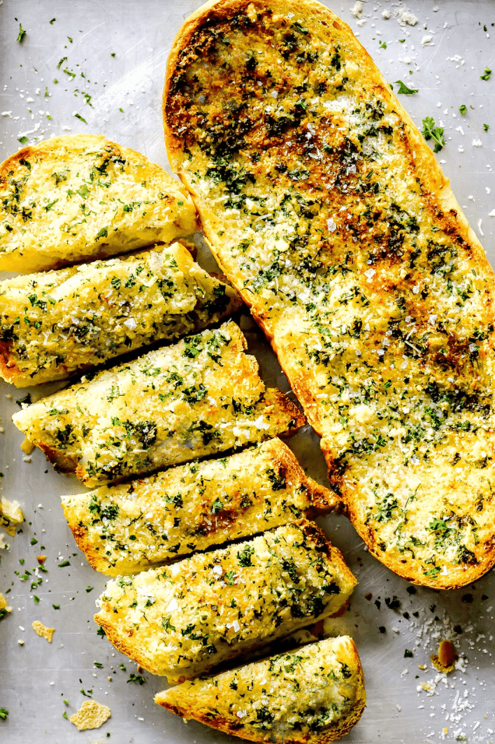 Garlic Bread