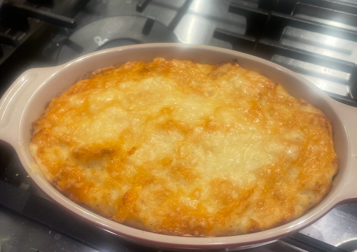 Pommes D’Terre Mont D’or